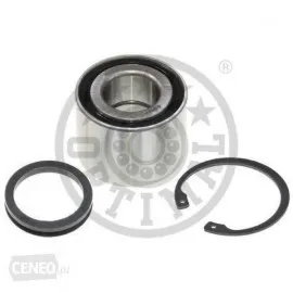 Arka Teker Rulmani R9-R11-R19-Clio I-Ii-Iii-Mgn I-Modus-Twng-Dacia Logan 04 Fc12025S09 602320Xs