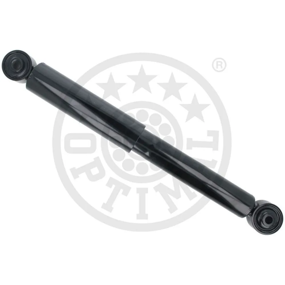 Arka Amortisör Sağ/sol Caddy 04