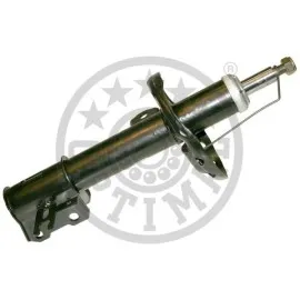 Ön Amortisör Sol Astra H 1.3-1.4-1.6-1.8 04