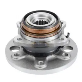 Arka Porya Rulmani Mb Sprinter 2006-