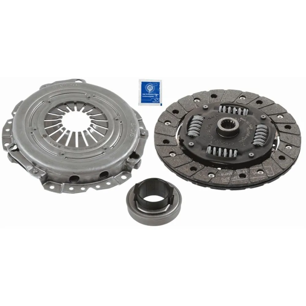 Debriyaj Seti [Opel Astra F,corsa B,combo B (C14Nz,x14Nz,x14Sz,14Nv,14Se) 1991-2001]