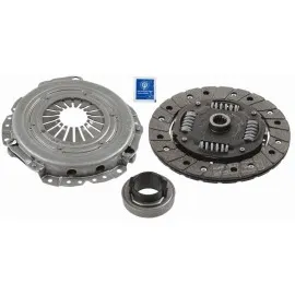 Debriyaj Seti [Opel Astra F,corsa B,combo B (C14Nz,x14Nz,x14Sz,14Nv,14Se) 1991-2001]