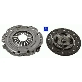 Debriyaj Seti [ Opel Astra G, Astra H, Corsa C, Vectra C, Meriva A ( Z16Xe/x18Xe1/z18Xe) 1998-2007 ]