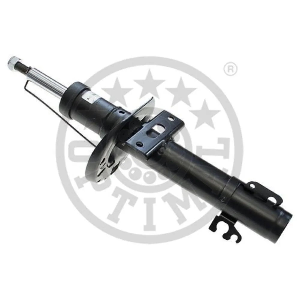 Ön Amortisör Vw Polo Fabia Ibiza A1 09