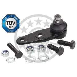 Rotil Kng-Clio Ii 1.2-1.4-1.5Dci-1.6 98- - Mgn 1.9Dti-2.0I 99- - R19 Ii 1.8-1.9 92-95 12Mm