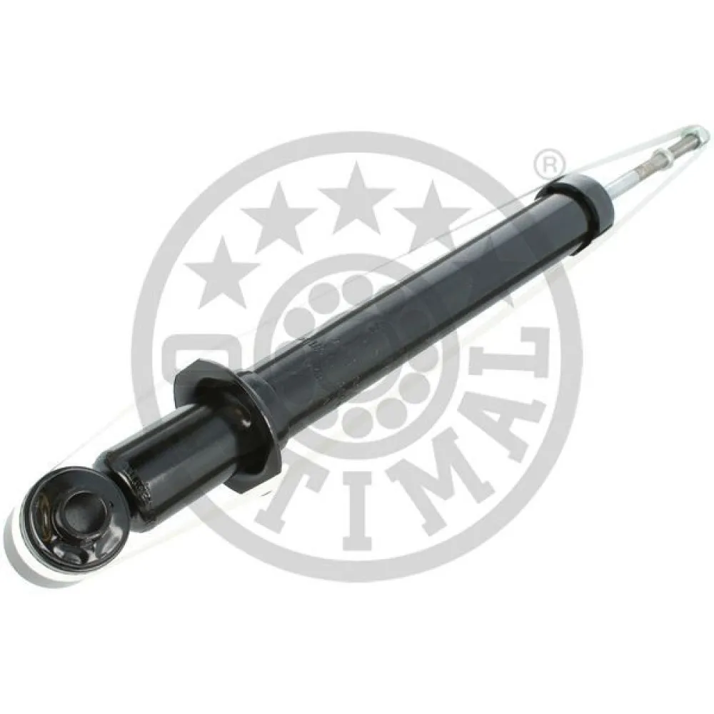 Arka Amortisör L/r Vectra B 10.95 3.02