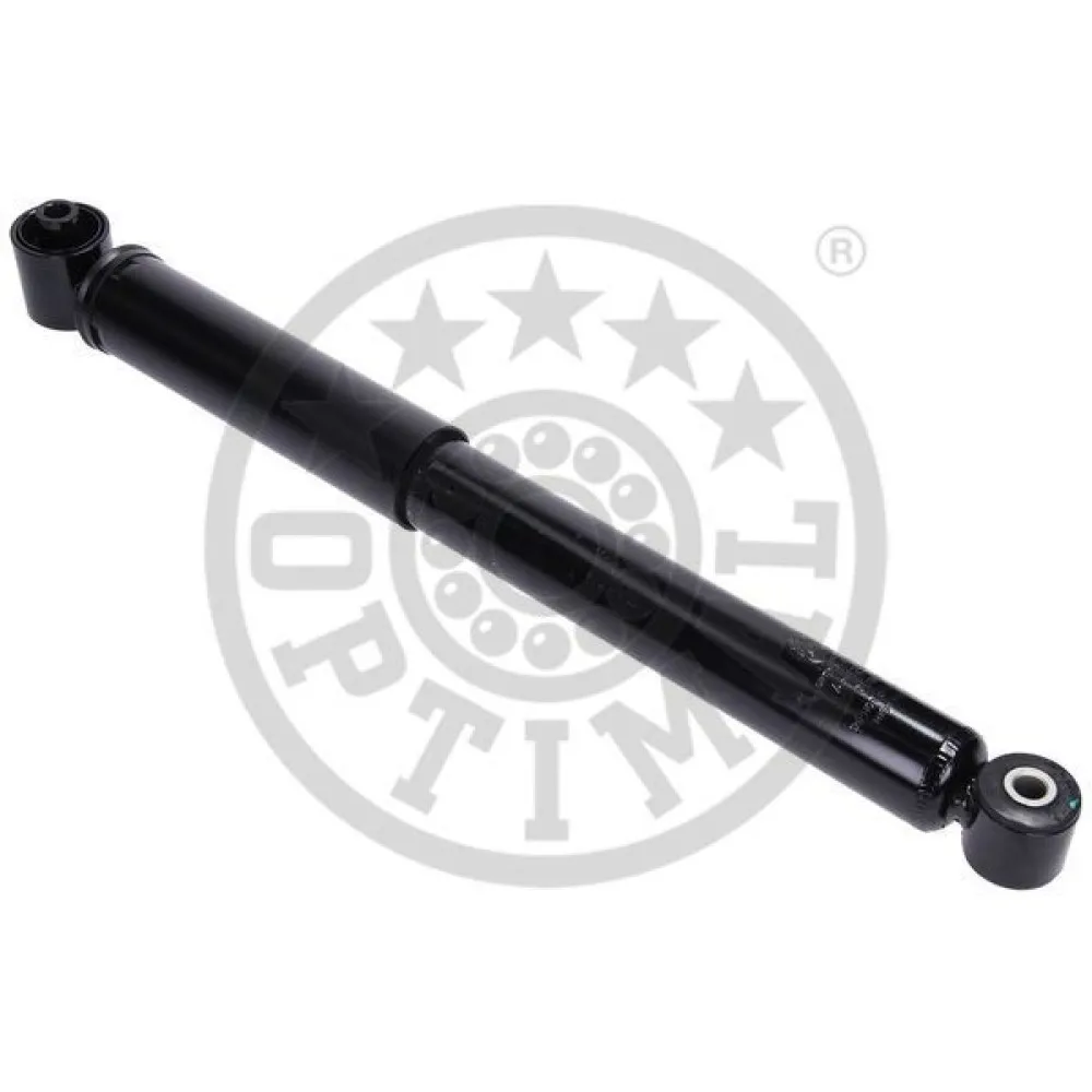 Arka Amortisör Lgn Iii