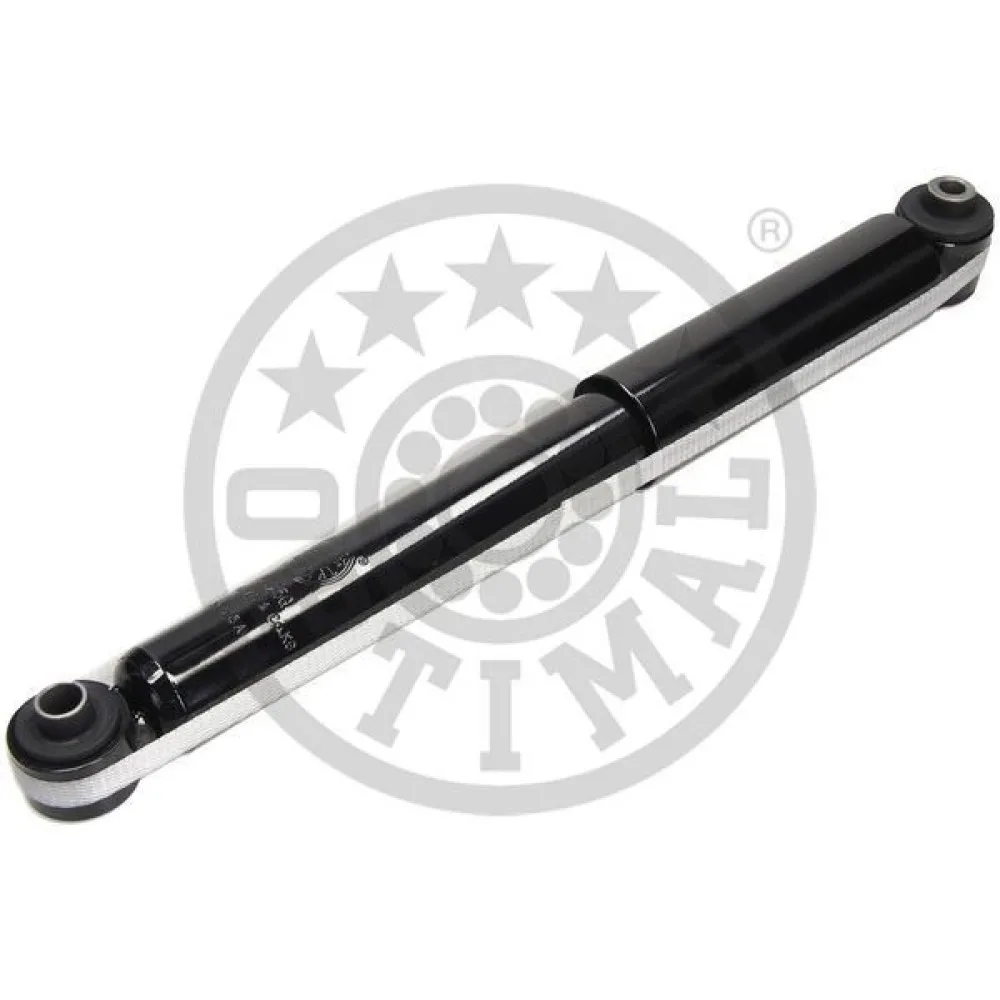 Arka Amortisör C Elysee-P301 13 Gazli