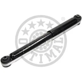 Arka Amortisör C Elysee-P301 13 Gazli