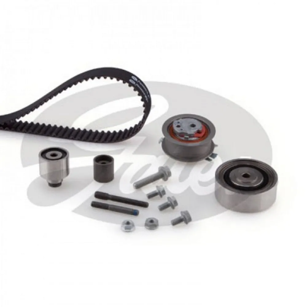 TRİGER SETİ [ VW CADDY III, POLO, PASSAT, GOLF VI, T5, T6, AUDI A3, A4, A6, Q5 1.6 TDI/2.0 TDI 2009- ]