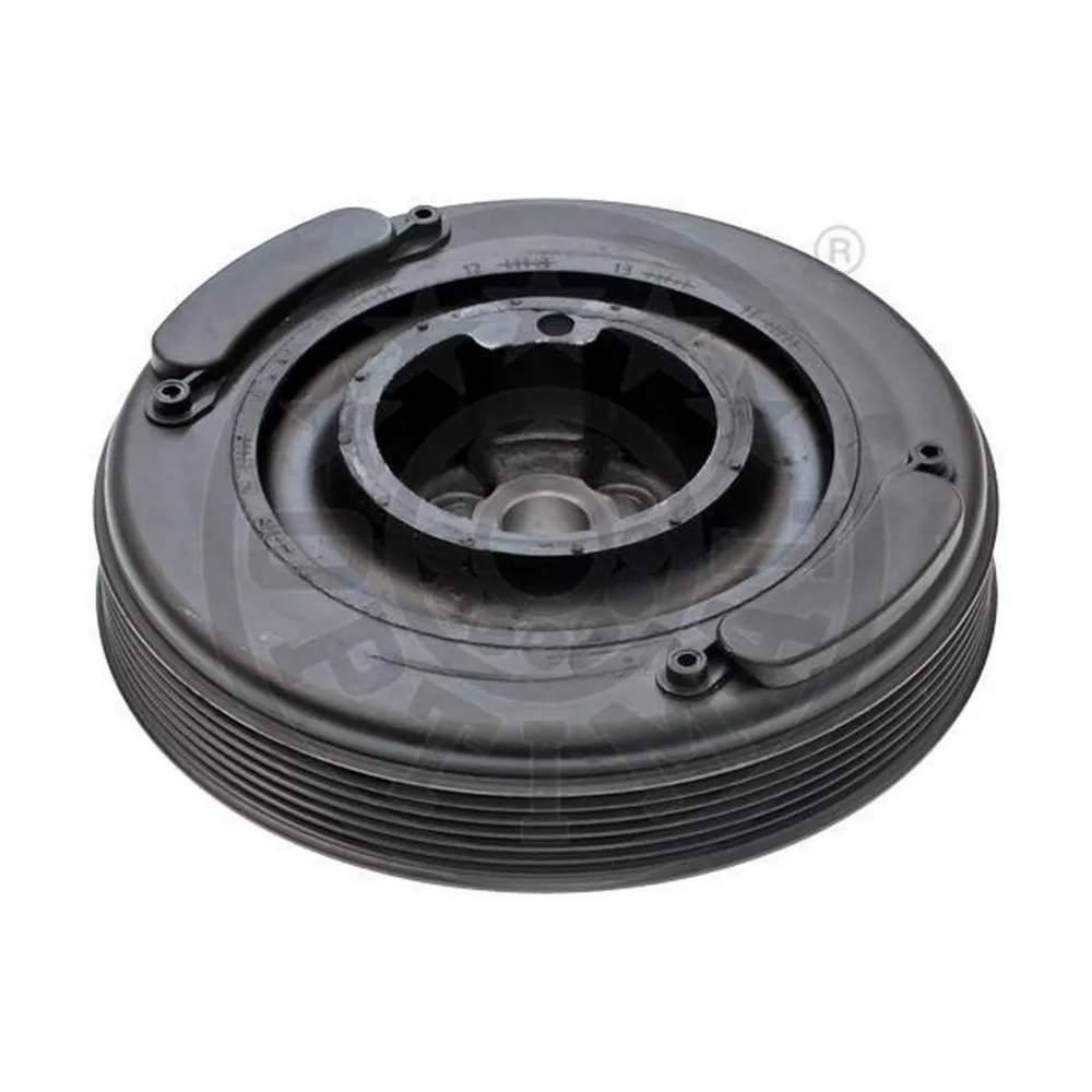 KRANK KASNAĞI TRANSPORTER T4-VOLT LT35 2.4D-2.5 TDI-CRAFTER 2.5 TDI ANJ-APA-AAT-AAB-AGX