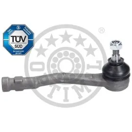 Rot Başi Sol Partner Tepe 08