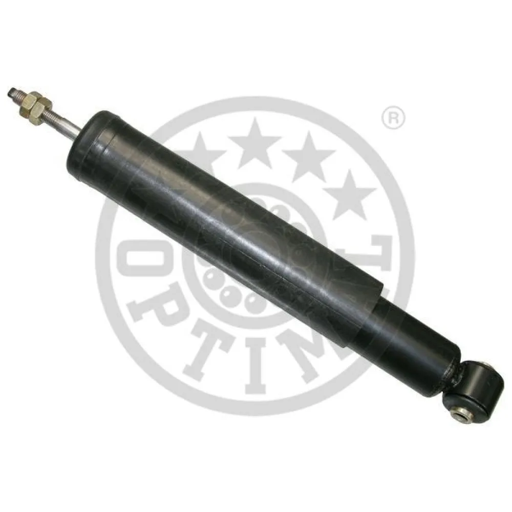 Arka Amortisör L/r Uno