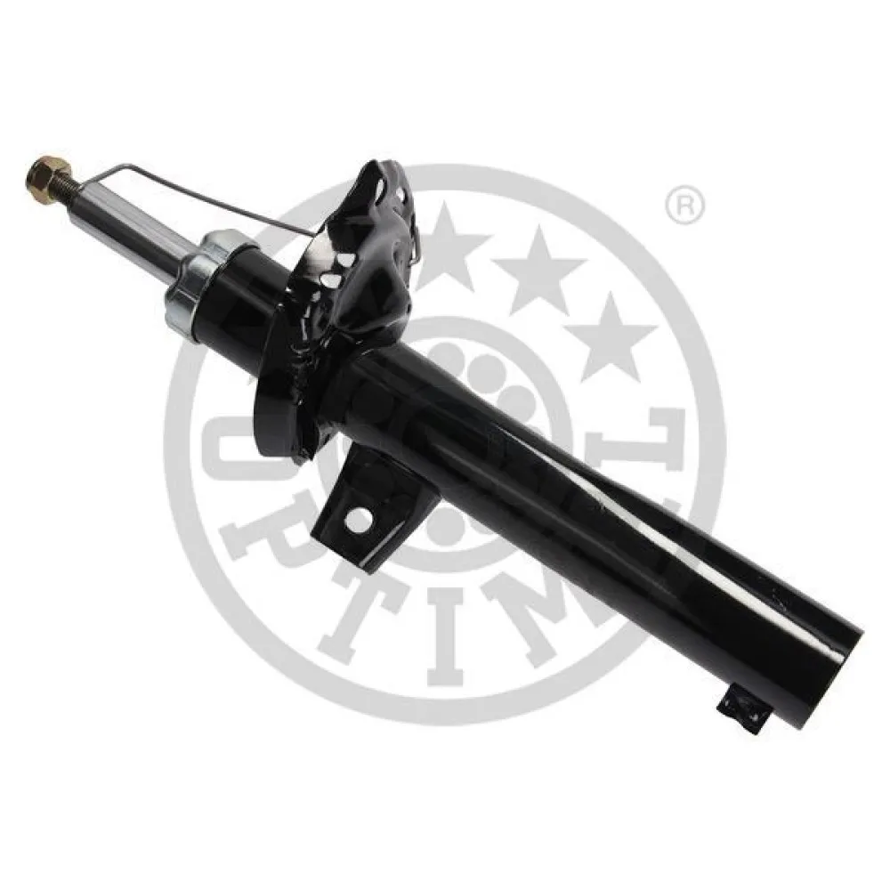 Ön Amortisör 55Mm Golf Vii-A3 13 Gazli