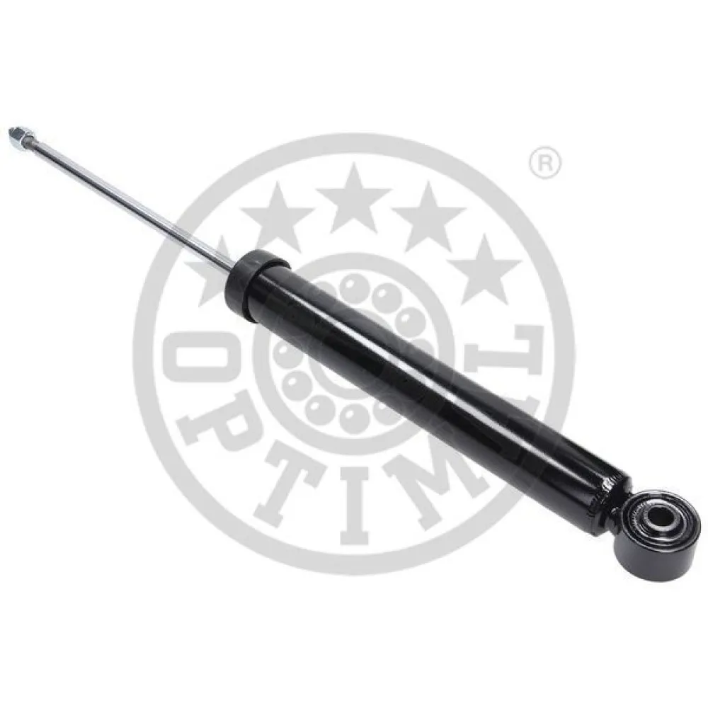 Arka Amortisör L/r Golf Vi-Jetta Iii 08