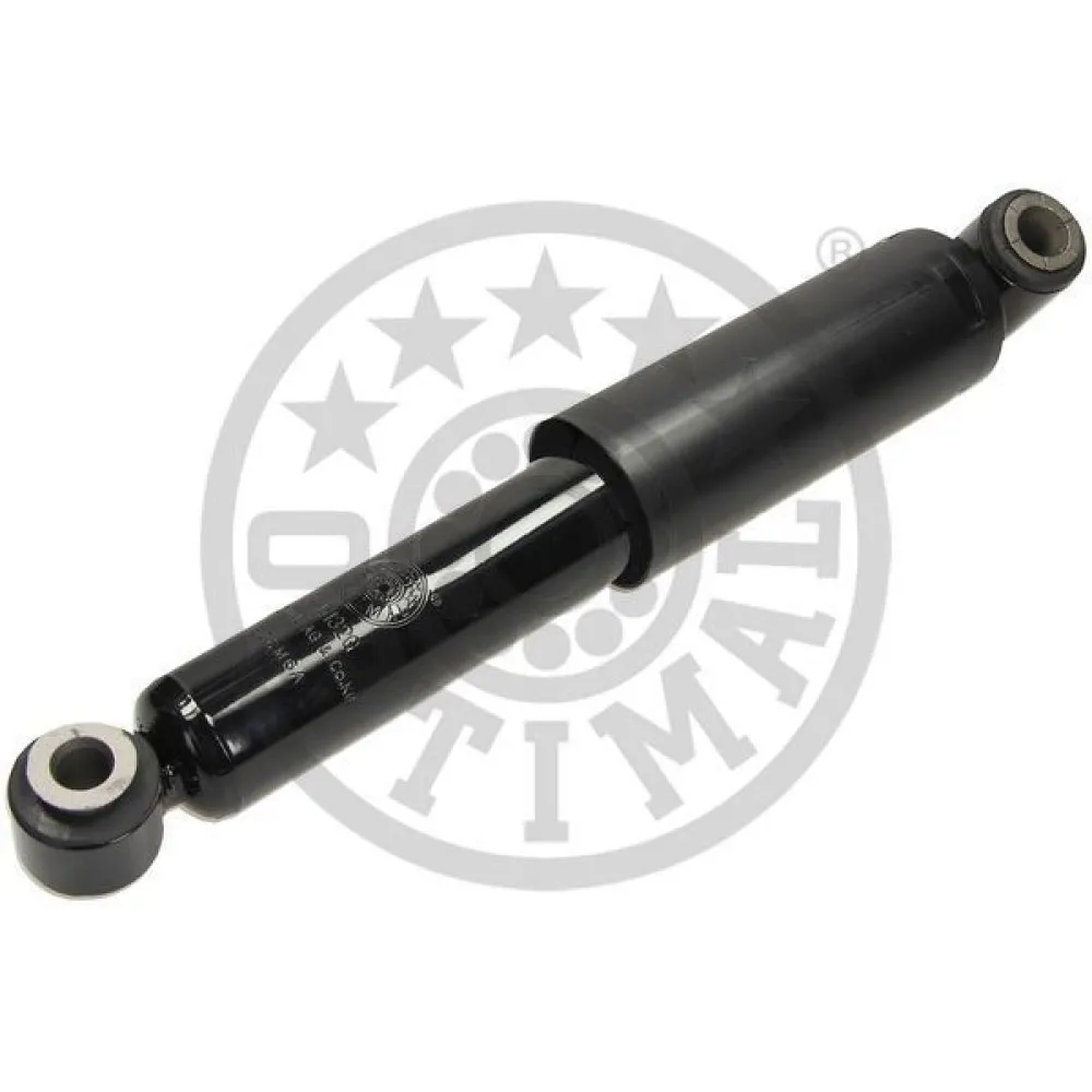 Arka Amortisör Sağ-Sol Kng Iii-Citan-Dokker-Lodgy 12 562100397R