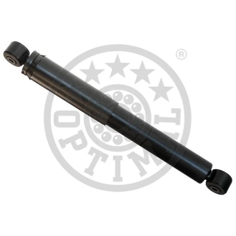 Arka Amortisör L/r Connect 65 700 80 900 Serisi 02