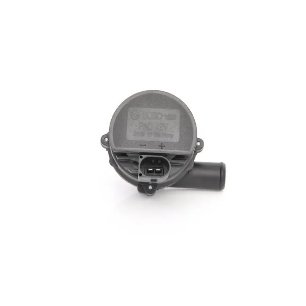 Yardimci Su Pompasi Mb Sprintr Vw Crafter 06-