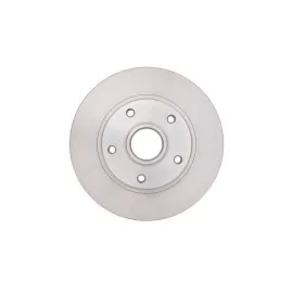 Fren Diski Arka [ Renault Megane Iii Rulmansiz ]