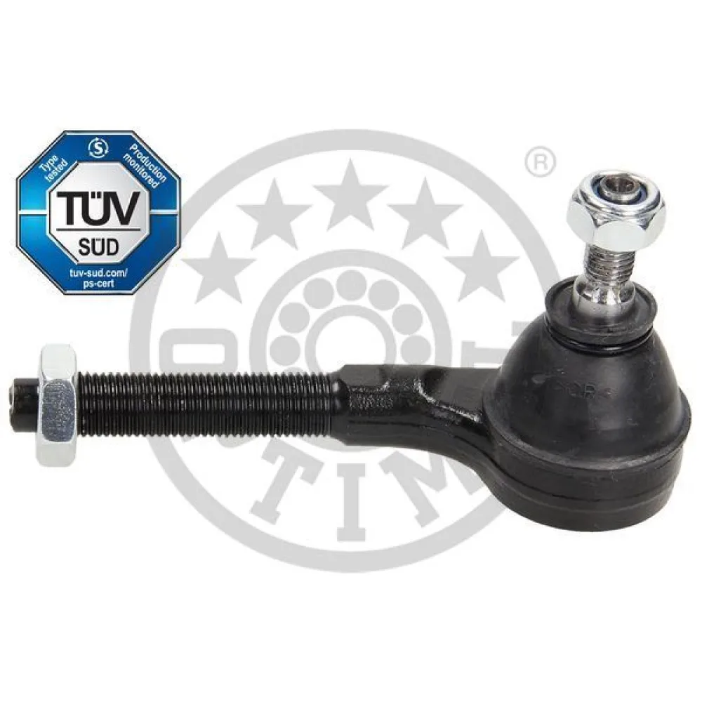 Rot Başi Sol P106-P206-P307 98 C4-Ax-Saxo-Xantia 96 Dfm Succe 1.6 16V 09-13 Tu5Jp4