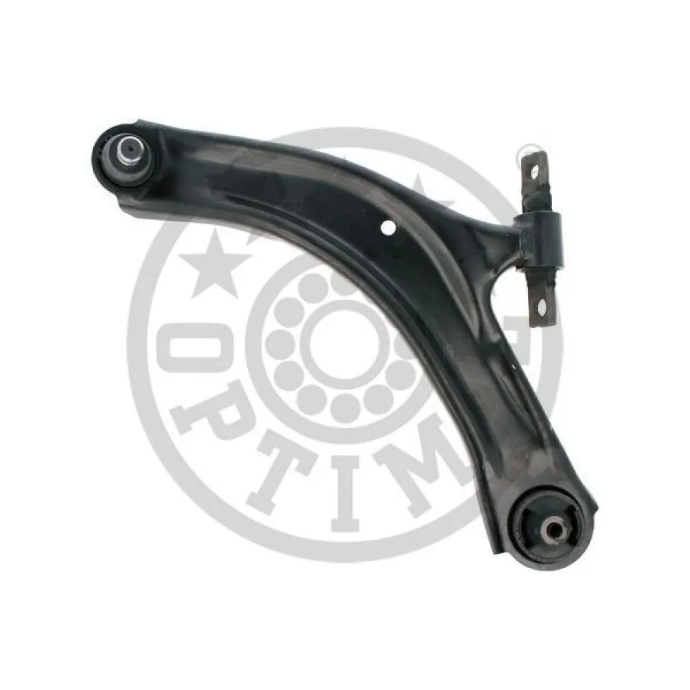 Alt Salincak Komple Sol Nissan Qashqai 07 Koleos 09 X-Trail 07