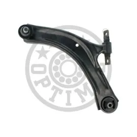 Alt Salincak Komple Sol Nissan Qashqai 07 Koleos 09 X-Trail 07