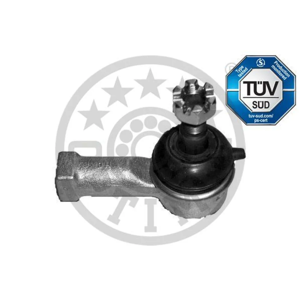 Rot Başi Sağ-Sol H100-L300 93 H1 00 Satrex-H1 97