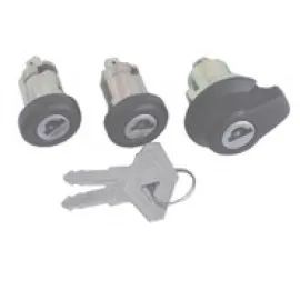 Kapi Kiliti 3 Set R9-11 1989-