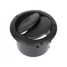 Difüzör Siyah Logan-Duster-Master Ii