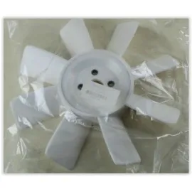 Radyatör Pervanesi 8 Kanat Toros