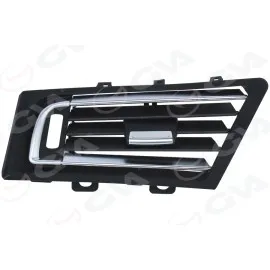 Klima Kalorifer Izgarasi Kromlu On Sol Bmw F01 F02 F03 F04 Lci