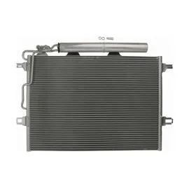 Klima Radyatoru Mercedes W211 S211 C219 Kurutuculu
