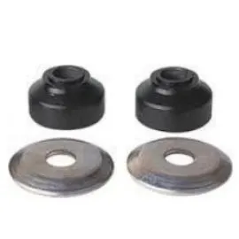 ROTİLLİ KOL TAMİR TAKIMI M131 DKS SLX VİRAJ DEMİR UÇ LASTİĞİ 2PUL 2 LASTİK ORJİNAL