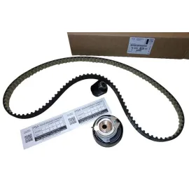 EKSANTRİK GERGİ KİTİ 118x160 P208-P301-P308-P2008 13 C-ELYSEE-C3-C4-DS3 13 1.2 VTİ