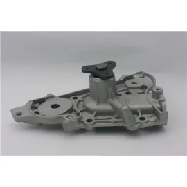Devirdaim Su Pompasi Mazda 323 1.5L Zl 99-01 - Familia 1.5L Zl 99-01