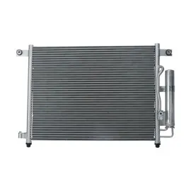 Klima Radyatörü Kondenseri Chevrolet Aveo-Kalos 1.4I 16V 02>