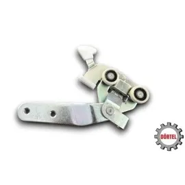 Sürgülü Kapi Alt Mekanizmasi Komple Ducato Iii Boxer Jumper