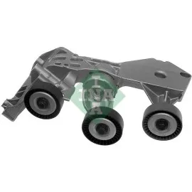 Kayis Gergi Rulmani Mercedes W168 W414 Kutuklu