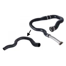 TURBO HORTUMU OKLA GÖSTERİLEN METAL BORU HORTUMU HARİÇ OPEL CORSA D S07 2006-2014 1.3 CDTI L08 L6 8