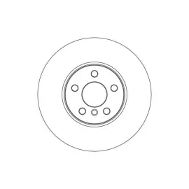 FREN DISKI ON BMW G42 G20 G21 G28 G22 G23 G26