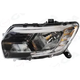 Far Komple Ledli Sol D.sandero 2016-