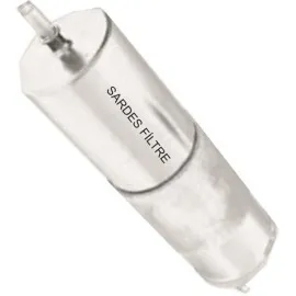 Hava Filtresi Volvo S90-V60-V90-Xc60-Xc90 4-Cyl 2.0