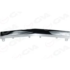 TAMPON NIKELAJI ON ORTA GUMUS. AMG MERCEDES C-CLASS W205 14