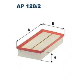 HAVA FILTRESI DEFENDER L663 19
