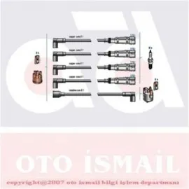 Buji Kablo Tk Polo Hb 94 -Felicia-Octavia