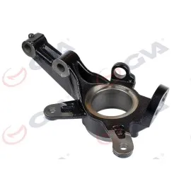 Aks Taşiyici Ön Sol Civic 04-06 16Mm Abs Li