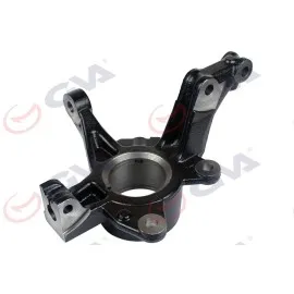 Aks Taşiyici Ön Sol Clio Iv 1.2 16V- 1.5 Dci 13- Abs Li