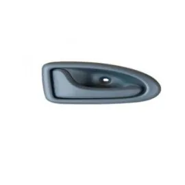 Kapi İç Açma Kolu Gri Sol Mgn 461