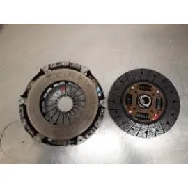 Debreyaj Seti-Daca Dokkers