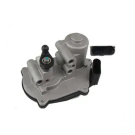 MANIFOLD KLAPE MOTORU TOUAREG - Q7 3.0 TDI 2007 059129086J-059129086H